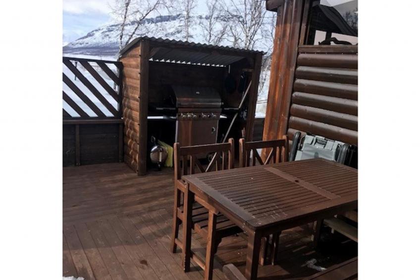 Haltinsaana - foto 5