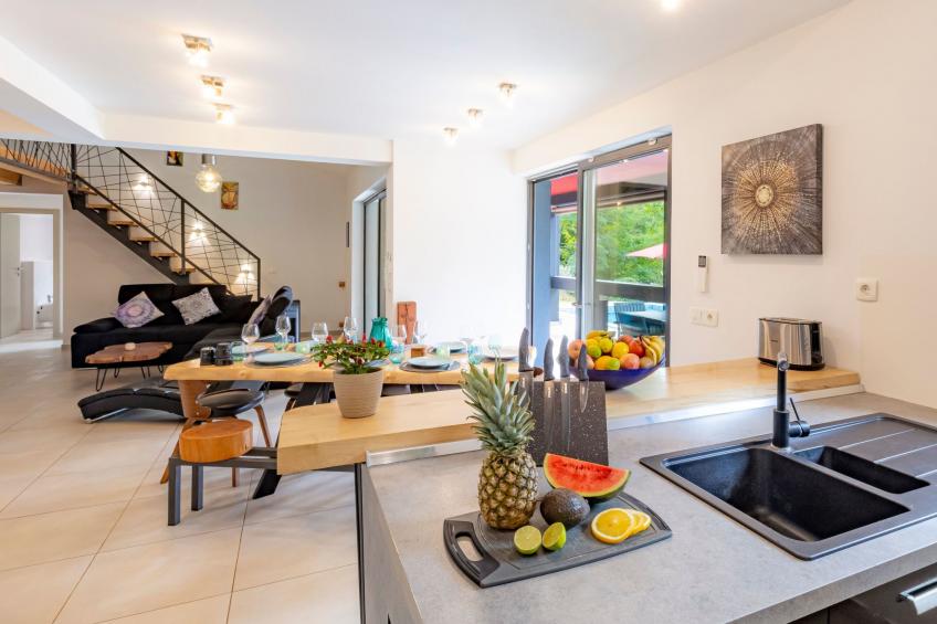 Red House Kraj Drage - Grüne Oase der Ruhe - foto 20