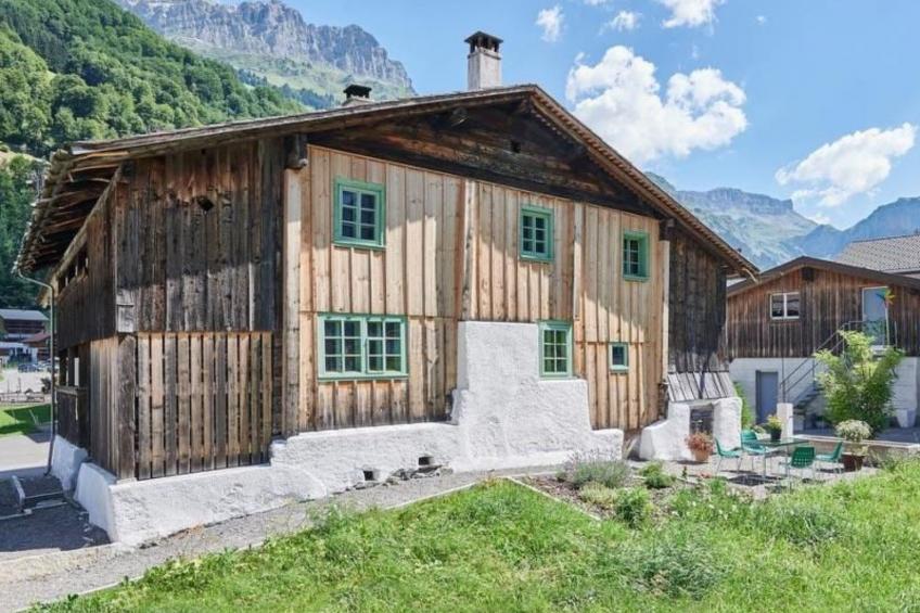 Stüssihofstatt - foto 2