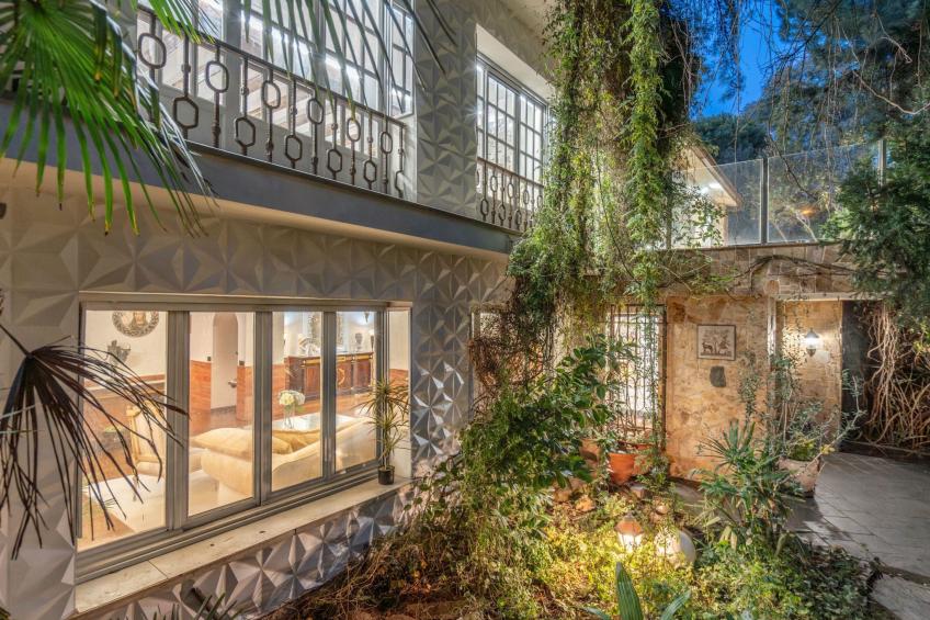 5-Suiten Madrid Villa Oasis, Schwimmbad-Spa, Fitnessraum, Club - foto 47