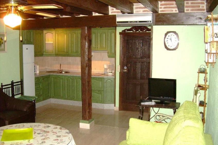 Touristenwohnung "Laura