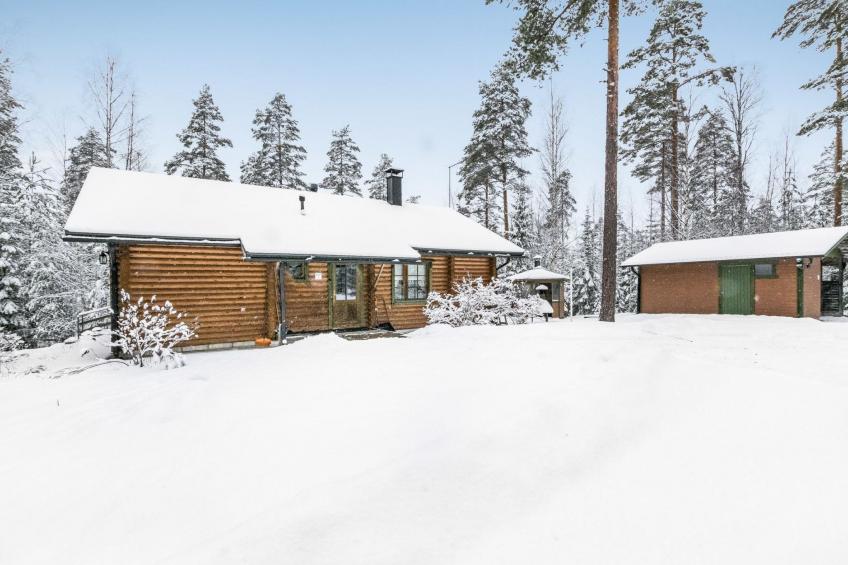 Kallionnenä - foto 20