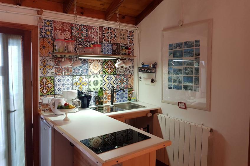 Schönes Apartment in Genovés mit Ozeanblick - foto 7