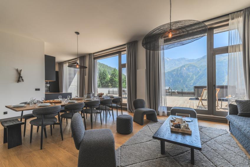 TSV Le Quartz 12p Premium - foto 24