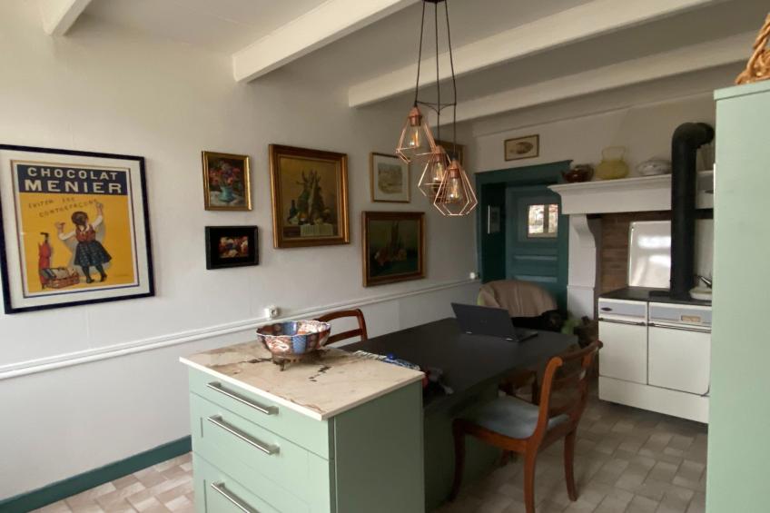 Maison de charme - foto 6