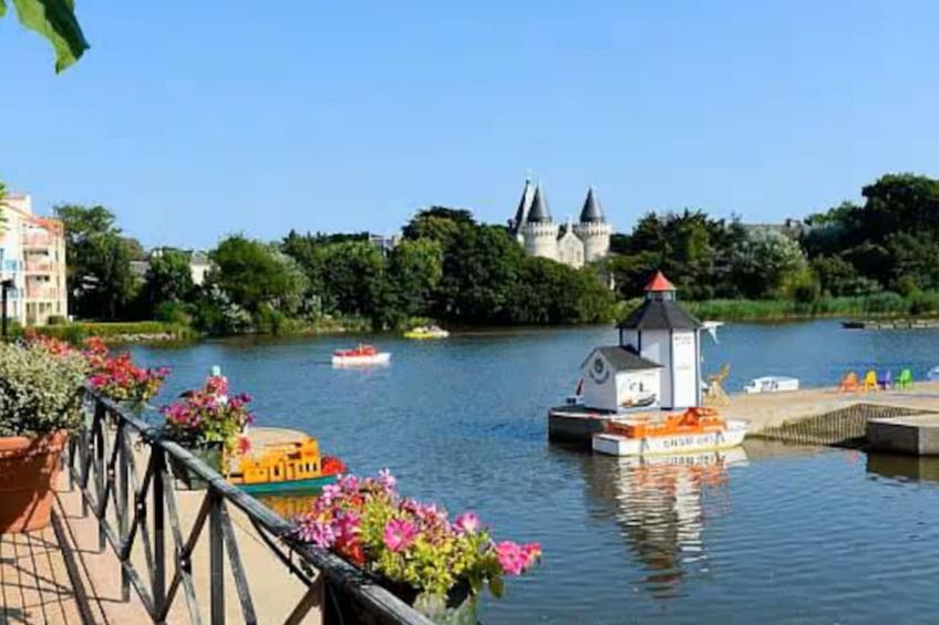 Le Saint Hilaire - foto 24