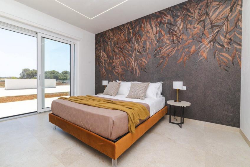 Villa Donnosanto 5 Minuten vom Strand entfernt. Ostuni 10km - foto 13