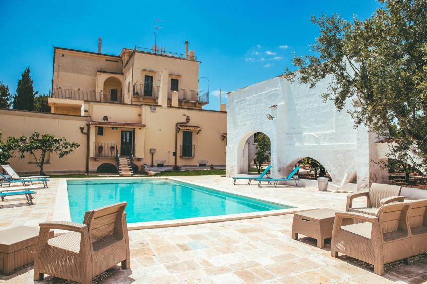 Nella Apartment With Pool - foto 8