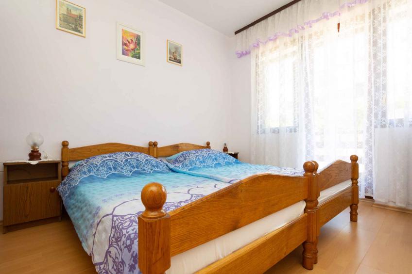 Holiday apartment with balcony - BF-HHZT - foto 9