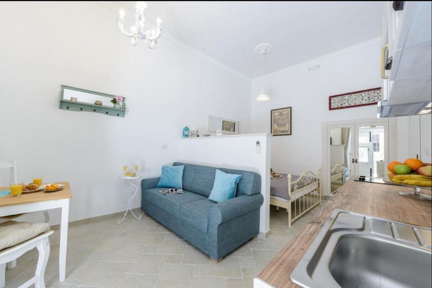 Apartments Franka Old Town - Studio Apartment - foto 6