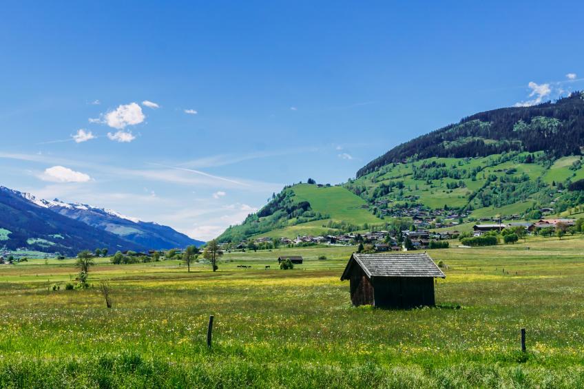 Tauern Lodge XL - foto 38