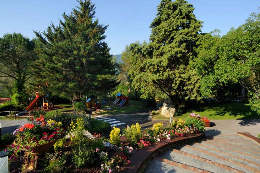 Holiday house Holiday Complex C'era una Volta - BF-TM6G - foto 17