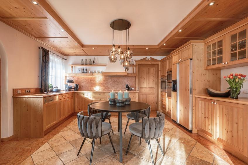 Luxury-Chalet in St Johann in Tirol - foto 5