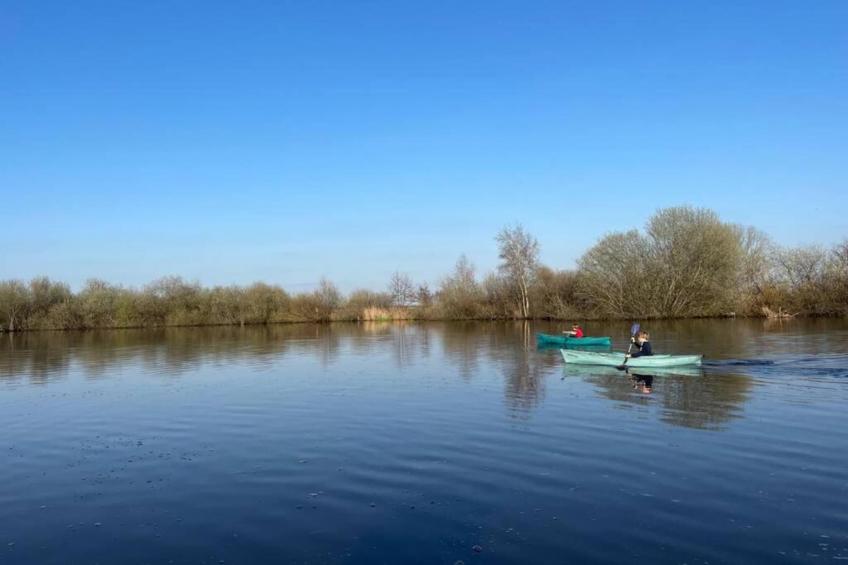 Friese Meren Villa's 5 - foto 29