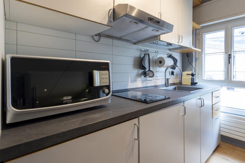 Mater Studio Flat - foto 9