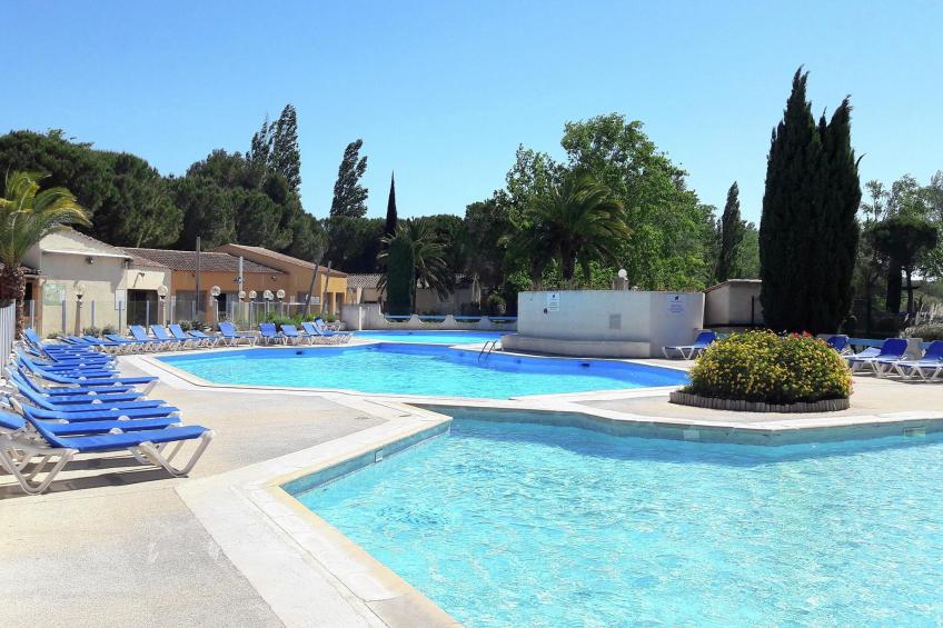 Le village Camarguais Les Gardians - foto 11