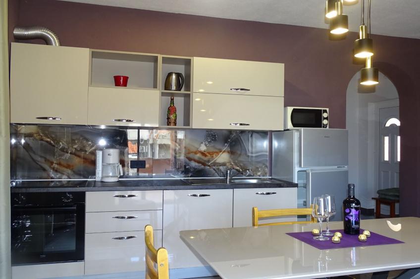 One Bedroom Apartment Luna 3 - foto 7