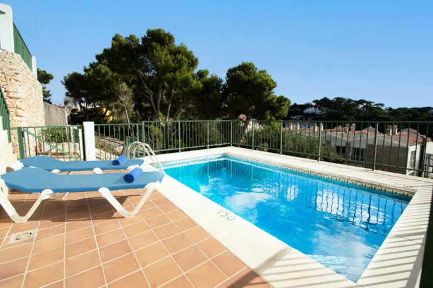 Appartements à Cala Galdana - foto 2