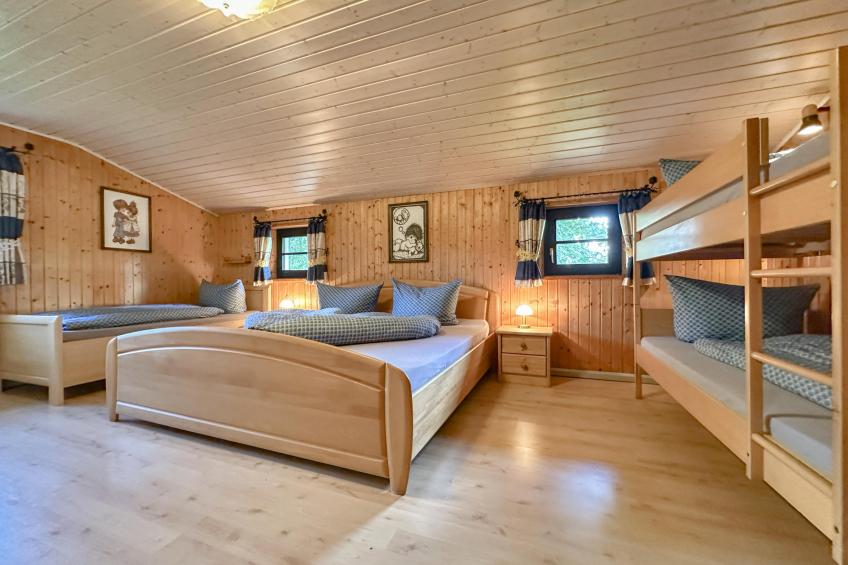 Rehberg Hütte - foto 10