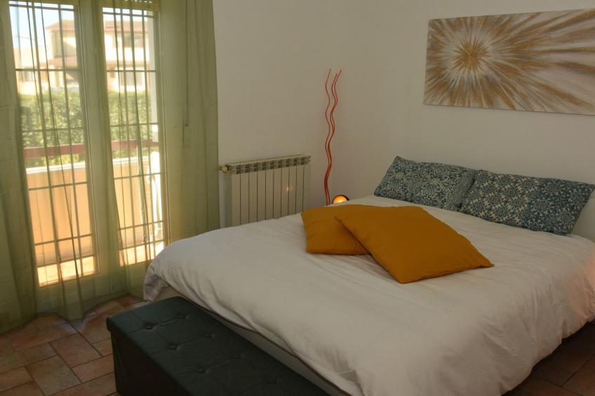 Cerveteri Loft Meer und Pool - foto 14