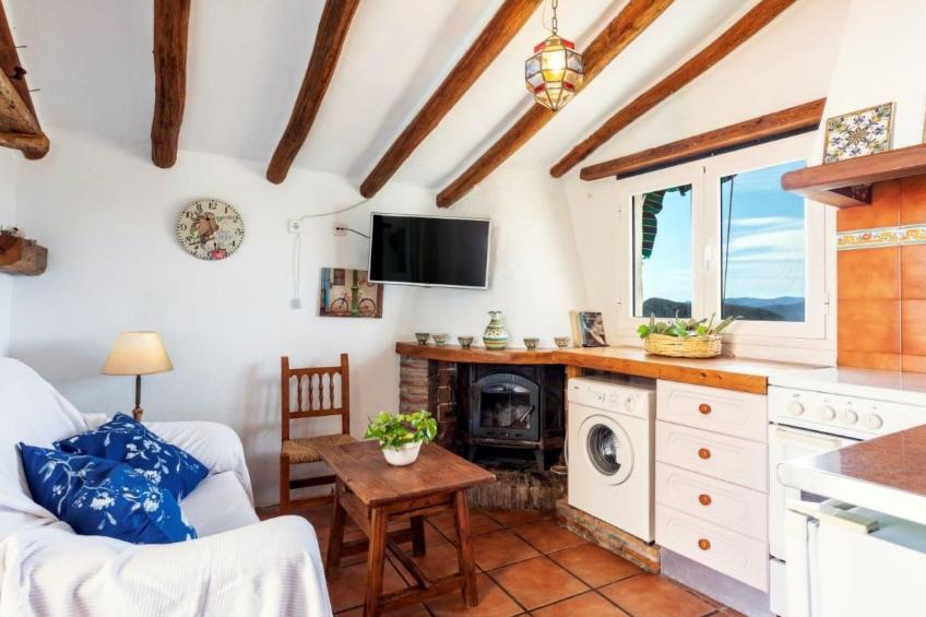 Spektakuläre Terrasse mit Grill - foto 4