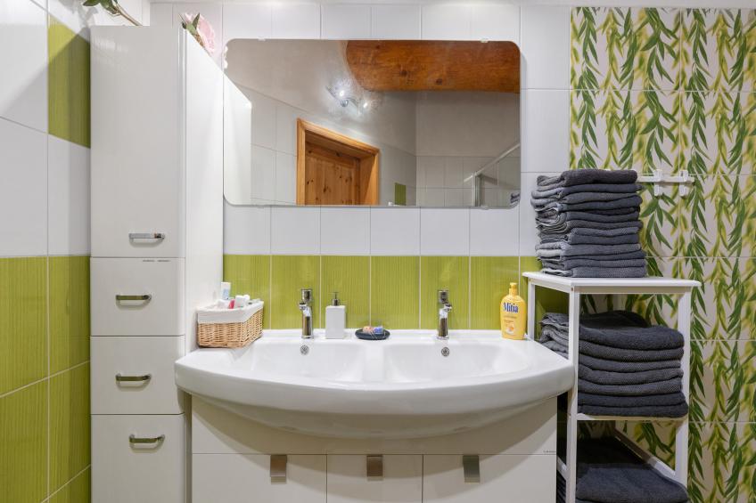 Srub Pohodář - foto 28