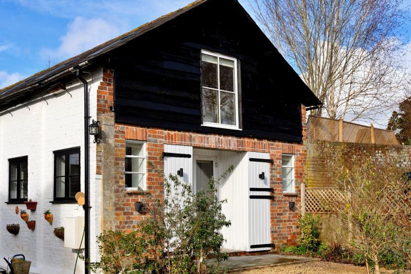 Chilton Cottage - foto 24