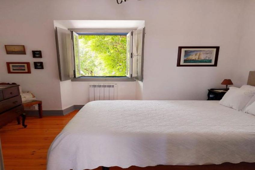 Historisches Haus in der Nähe des historischen Dorfes von Óbidos - foto 8