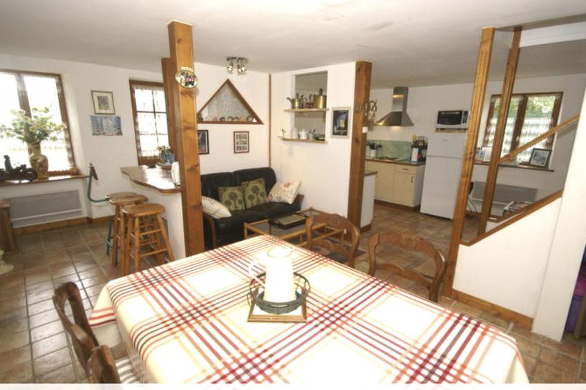 "Garence" mit eigener Terrasse - foto 22