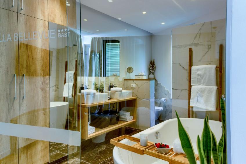 Villa Bellevue Bast - foto 46