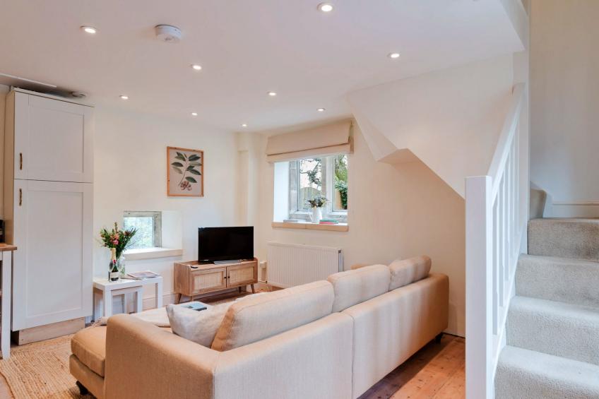 Courtside Cottage - foto 4