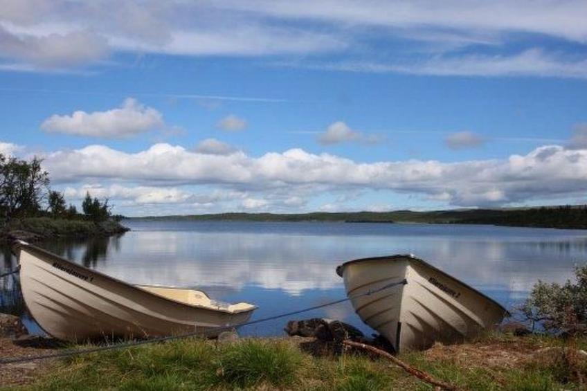 Charmantes Blockhaus, Sauna und Kamin - foto 15