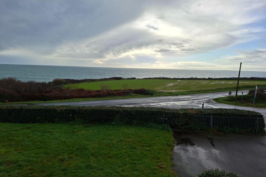 Ferienhaus mit Panoramablick Le Conquet - foto 20