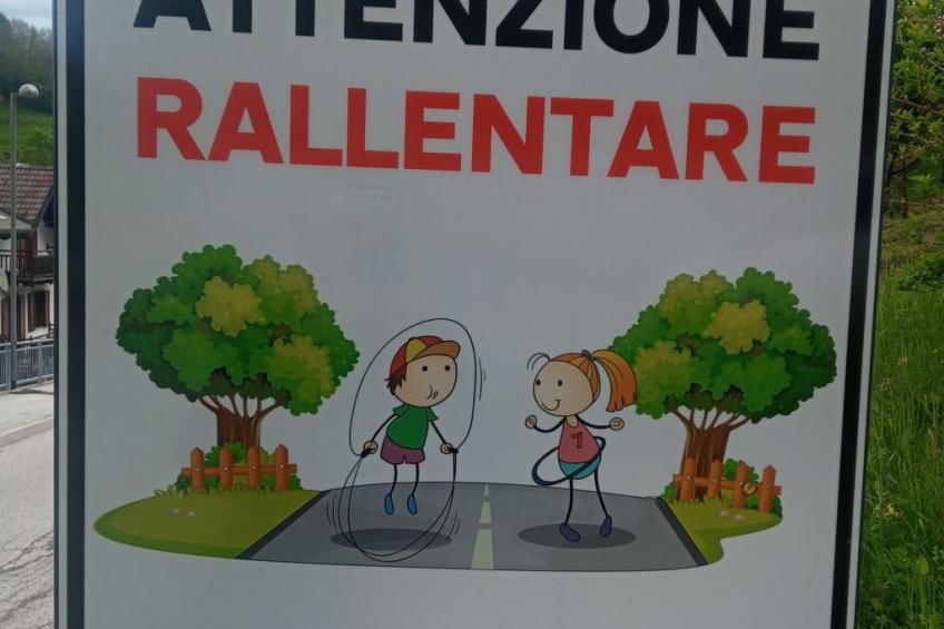 Wohnung in Campregheri mit Terrasse - foto 11