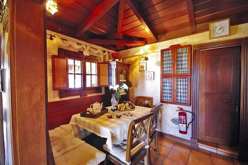 Casa Tia Benigna / 2 personas - foto 5
