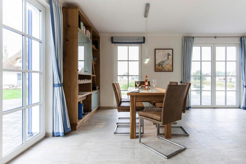 vakantiehuis, Fuhlendorf - foto 14