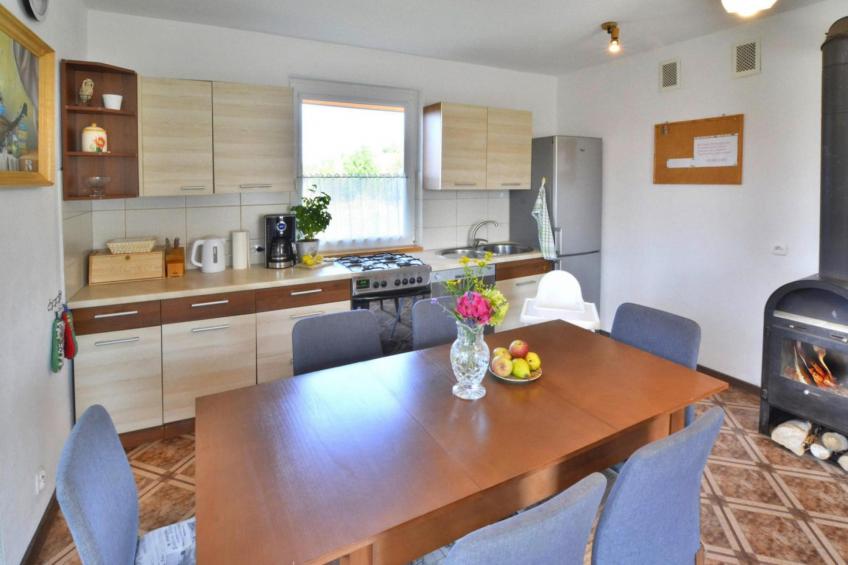 Ferienhaus, Wicie - foto 10