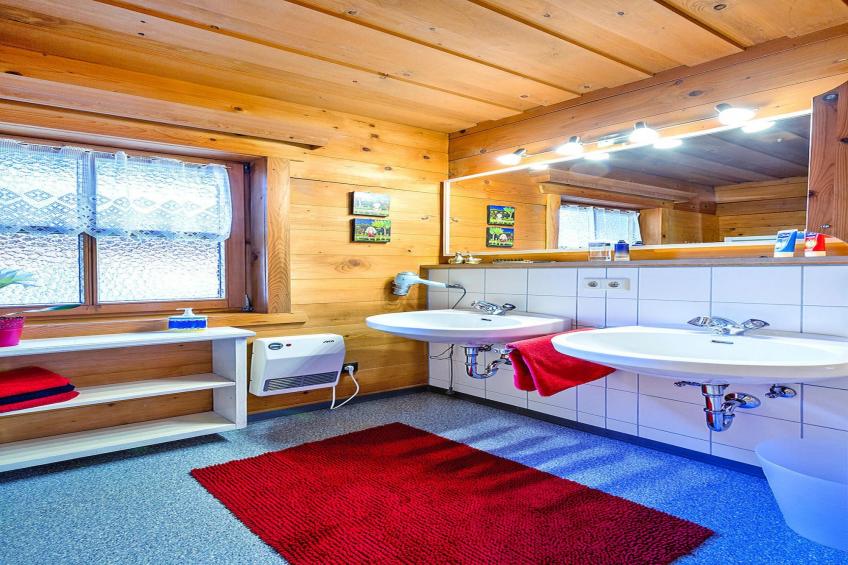Chalets in Eben im Pongau - foto 11