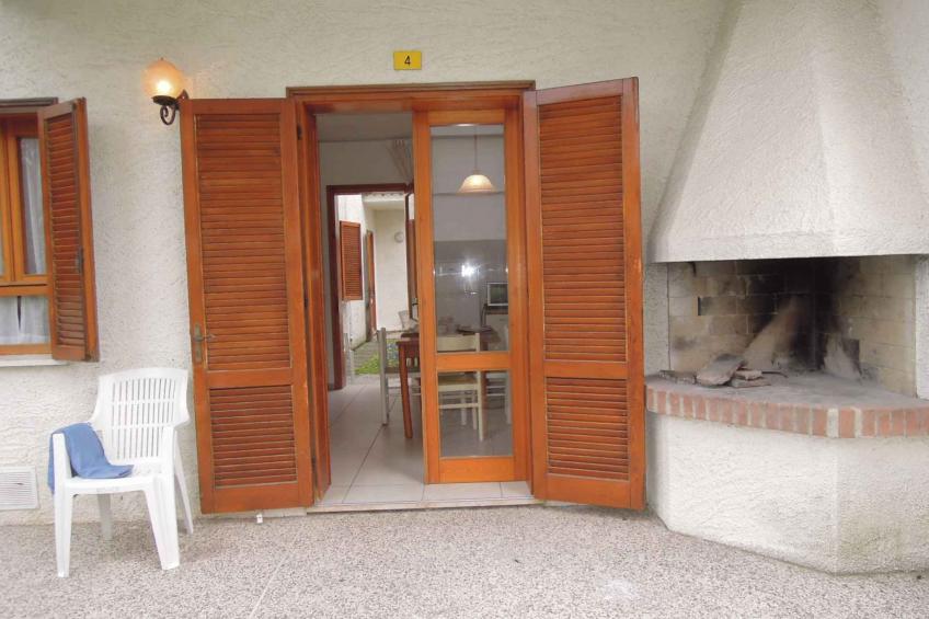 Ferienwohnung nur 250 m vom Meer - BF-5PM45 - foto 2