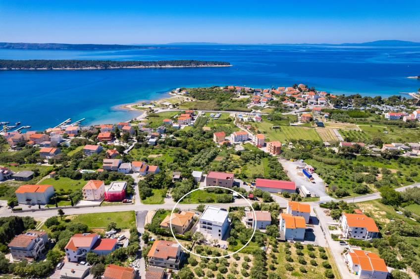 Max - Two Bedroom Apt with Balcony and Sea View - foto 6