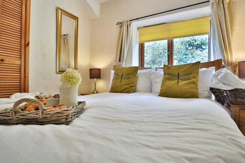 Lower Mill Cottages - foto 17