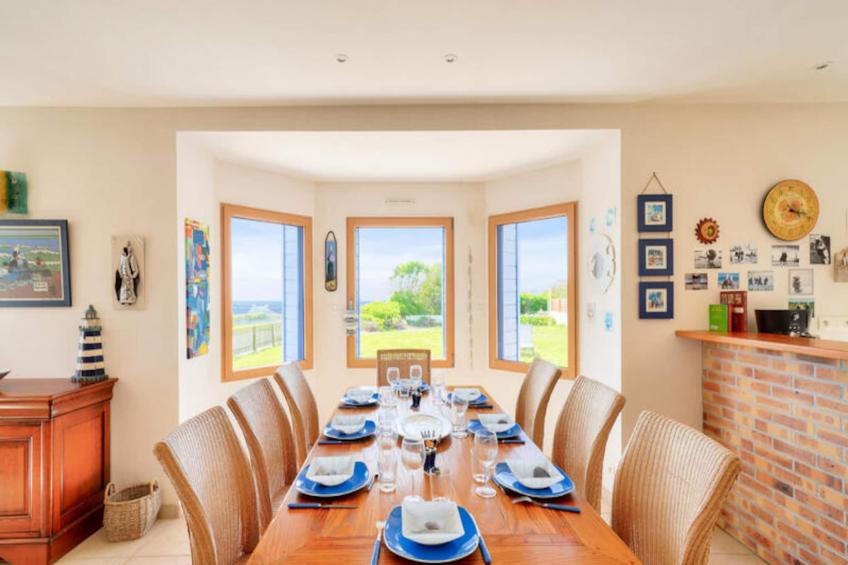 Maison à Plovan - foto 3