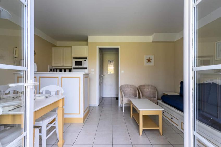 Maison à Talmont-Saint-Hilaire - Port Bourgenay - foto 6