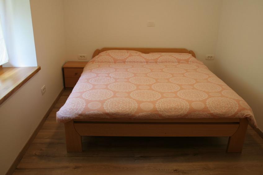 Riverside Rustic Ridge Apartments with Balcony - Three Bedroom Apartment with Balcony - foto 2