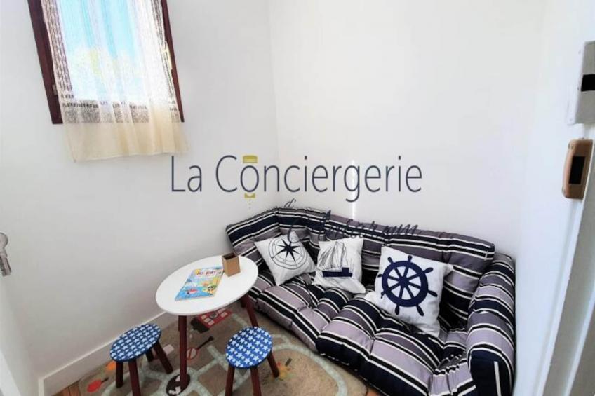 Résidence Le Maluthina : Maison Familiale Au Hourdel, Entre Mer & Nature - foto 23