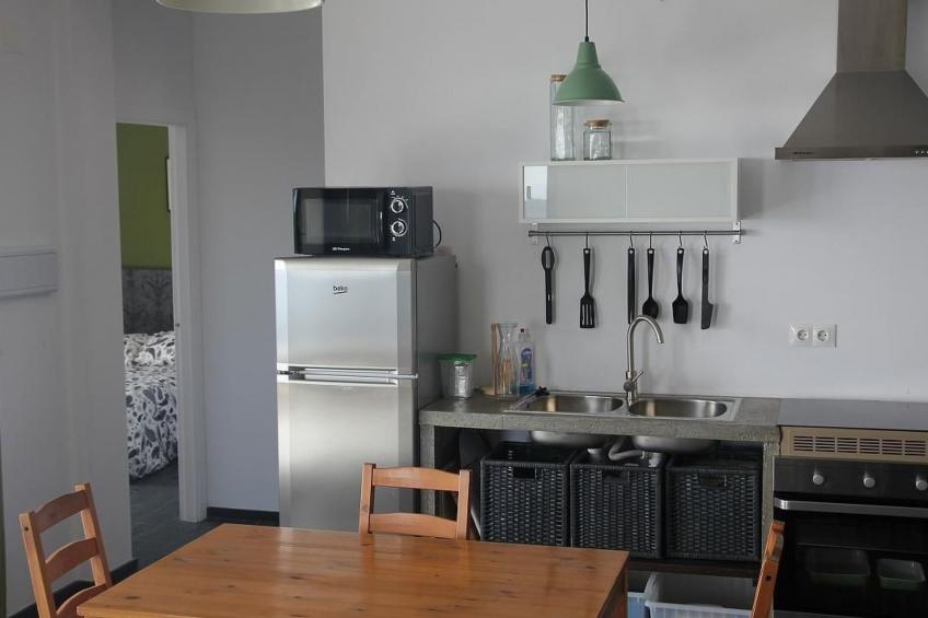 Finca "Ferienhaus" mit Schwimmbad - foto 6