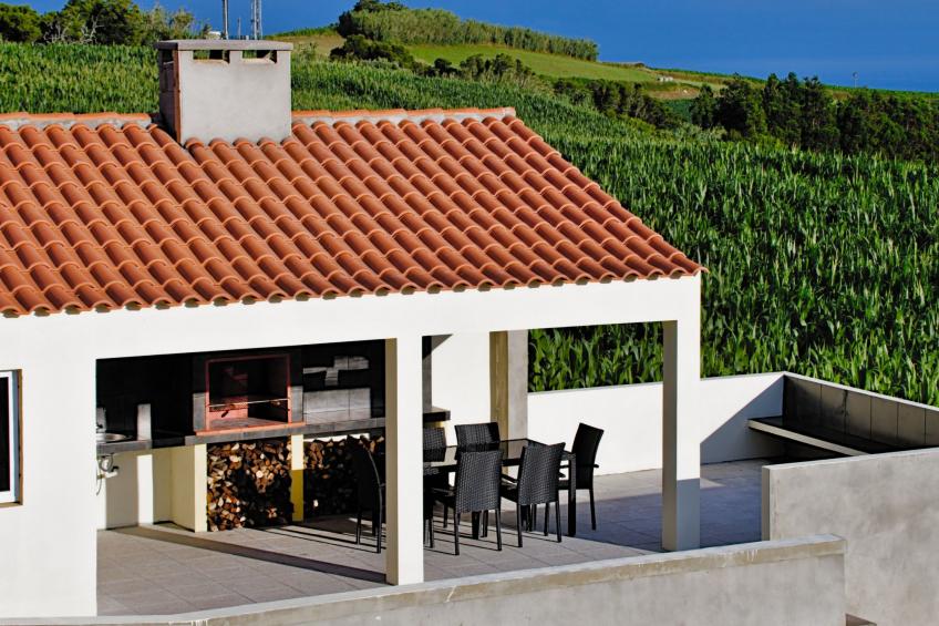 Tolles Ferienhaus in Santana mit Großer Terrasse - foto 14