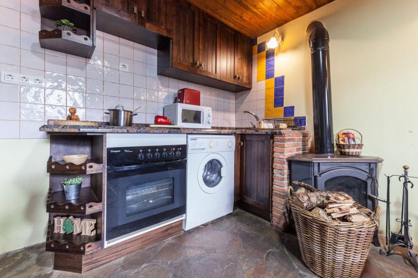 Montegrande, Berghaus in idyllischer Lage - foto 13