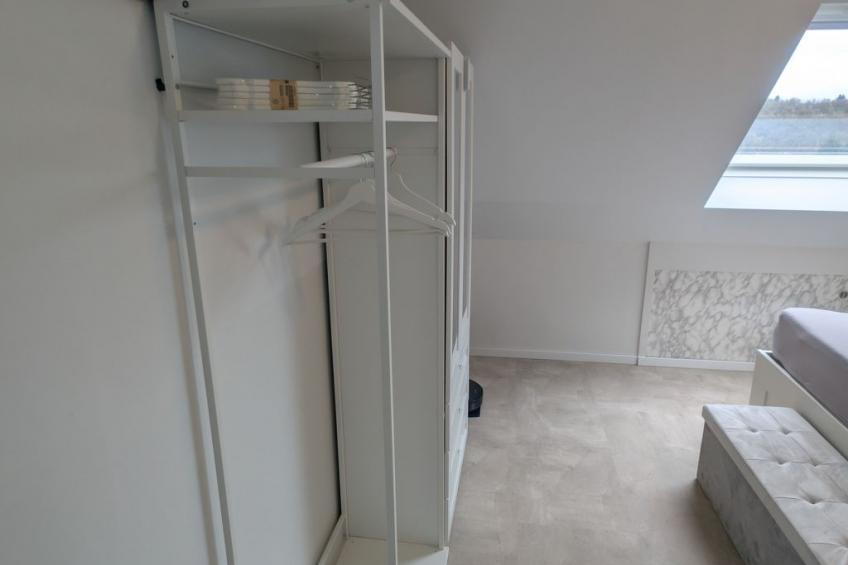 Zentrale Unterkunft - foto 8