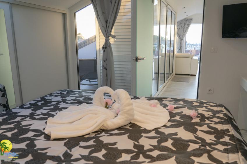 Schöne Wohnung in Vrsar mit Großer Terrasse - foto 27